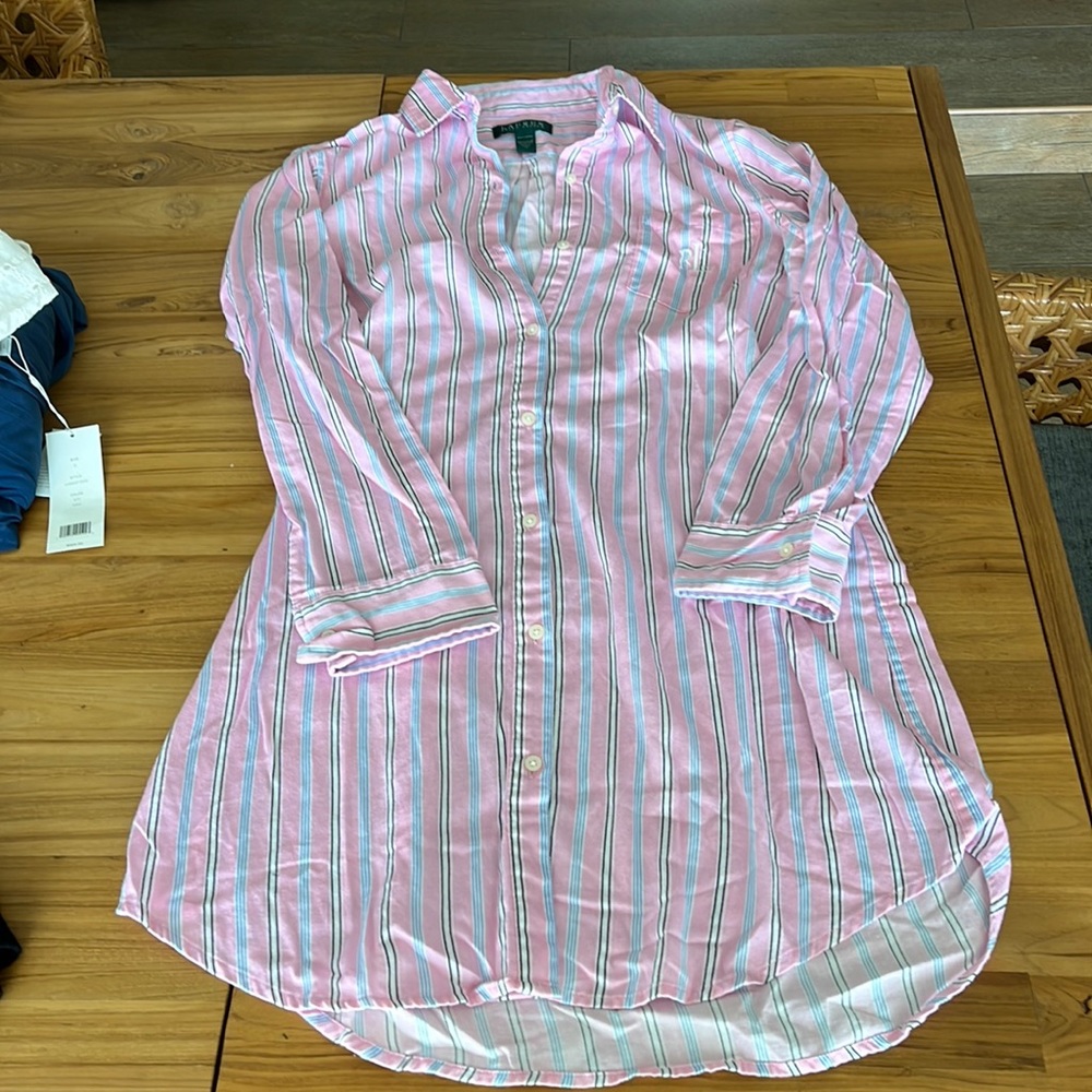 Ralph Lauren Nightgown